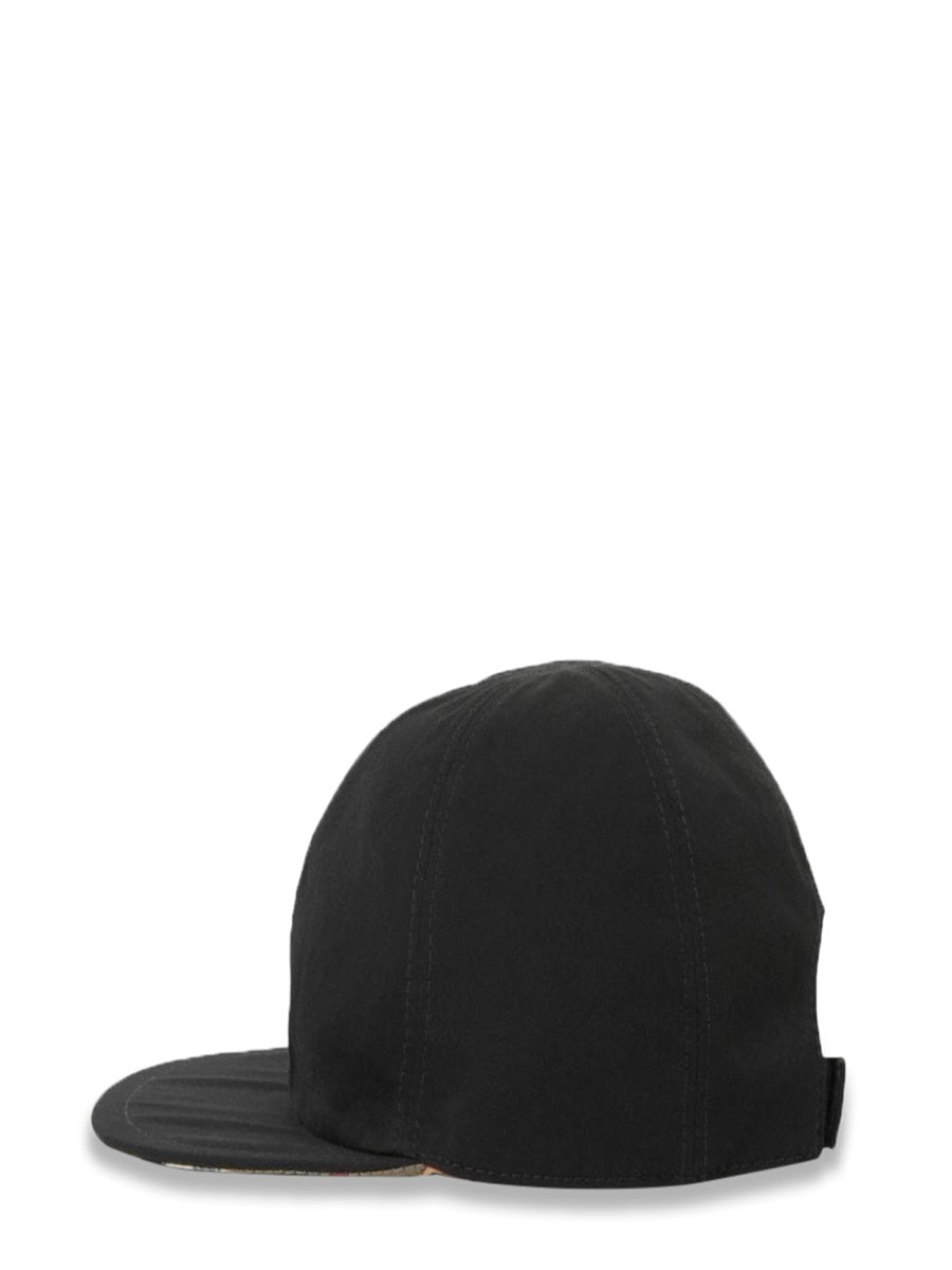 BURBERRY Mini Chic Girls' Hat
