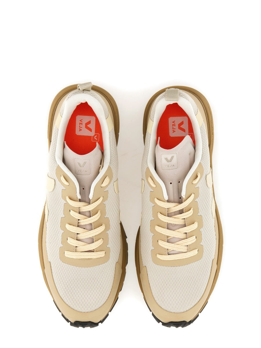 VEJA Men's Eco-Friendly Sneakers - SS24 Collection