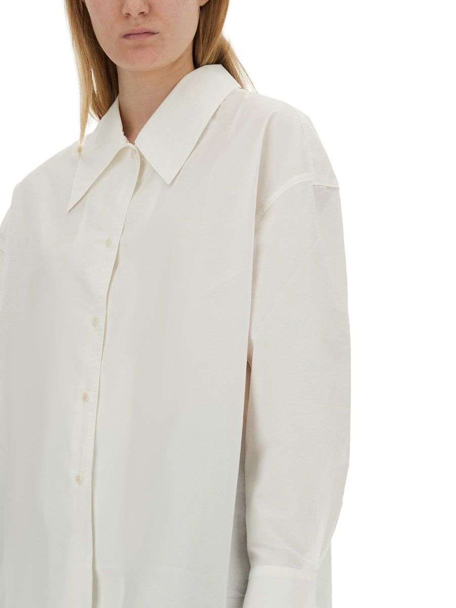 YMC Lena Mini Shirt - Women's S