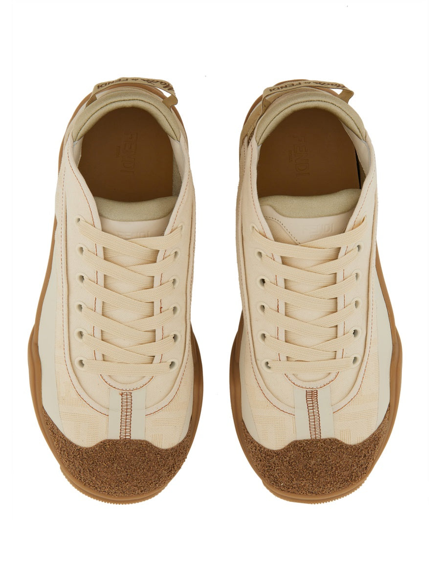 FENDI Lab Sneakers for Men - SS24