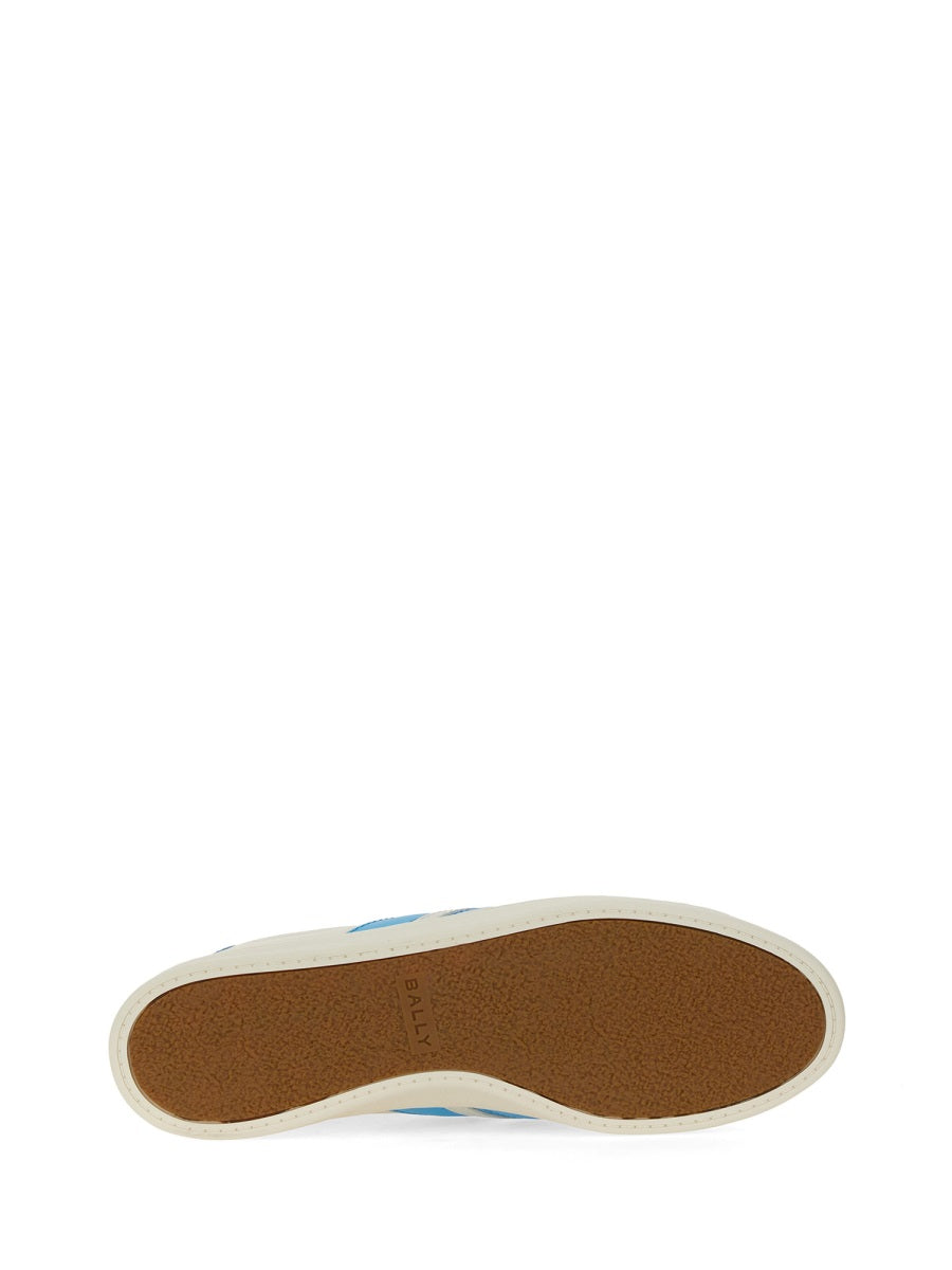 BALLY Stylish Women's Sneaker