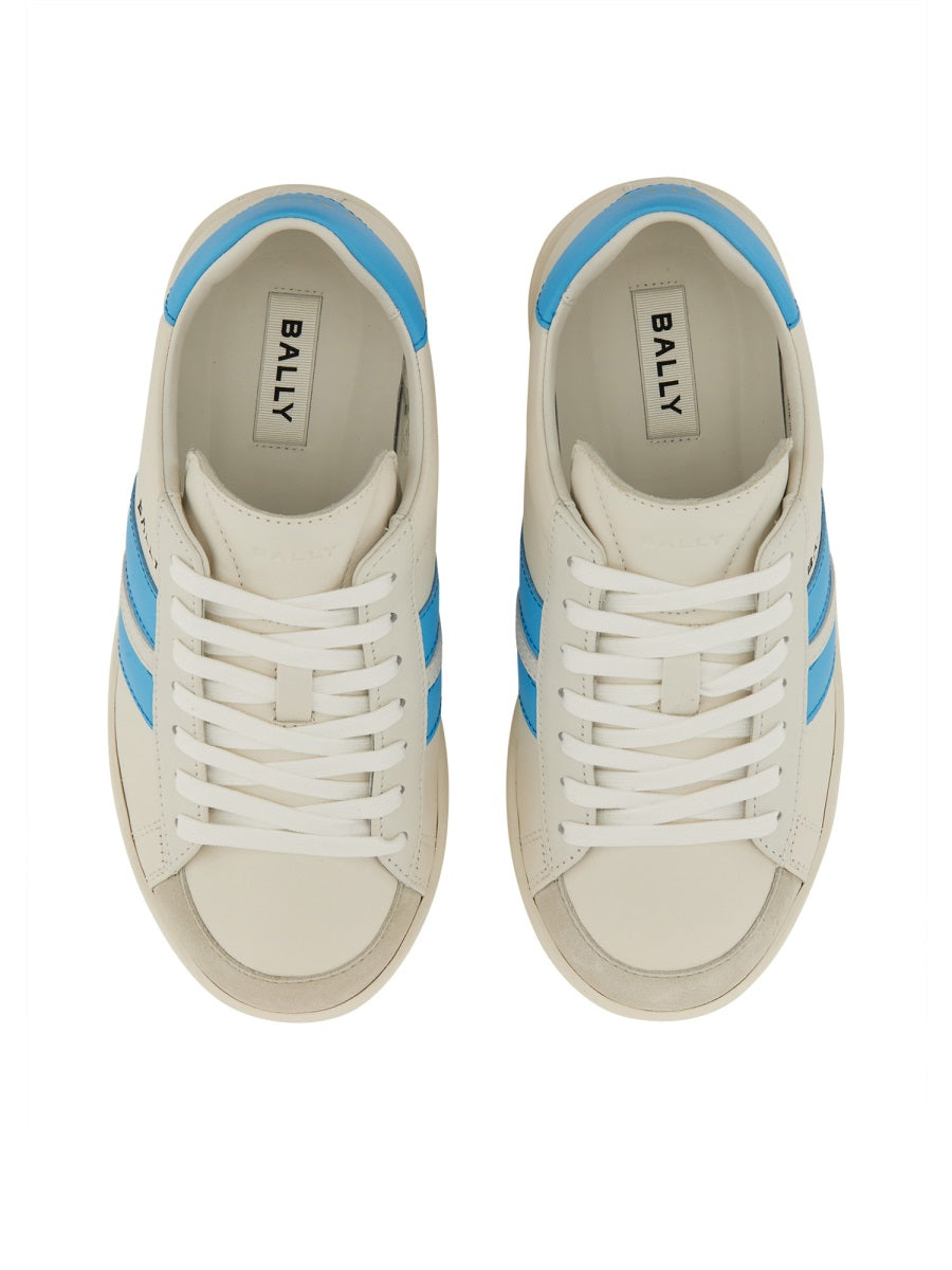 BALLY Stylish Women's Sneaker