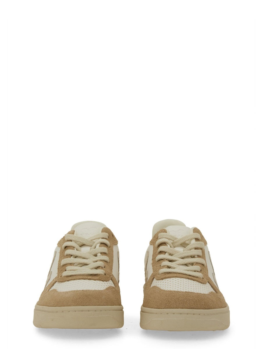 VEJA Unisex Sneakers V-10 - Spring/Summer 2024