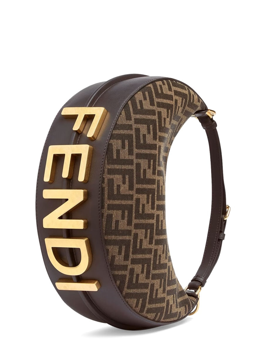 FENDI Mini Stylish Handbag for Women - Fall/Winter 2025