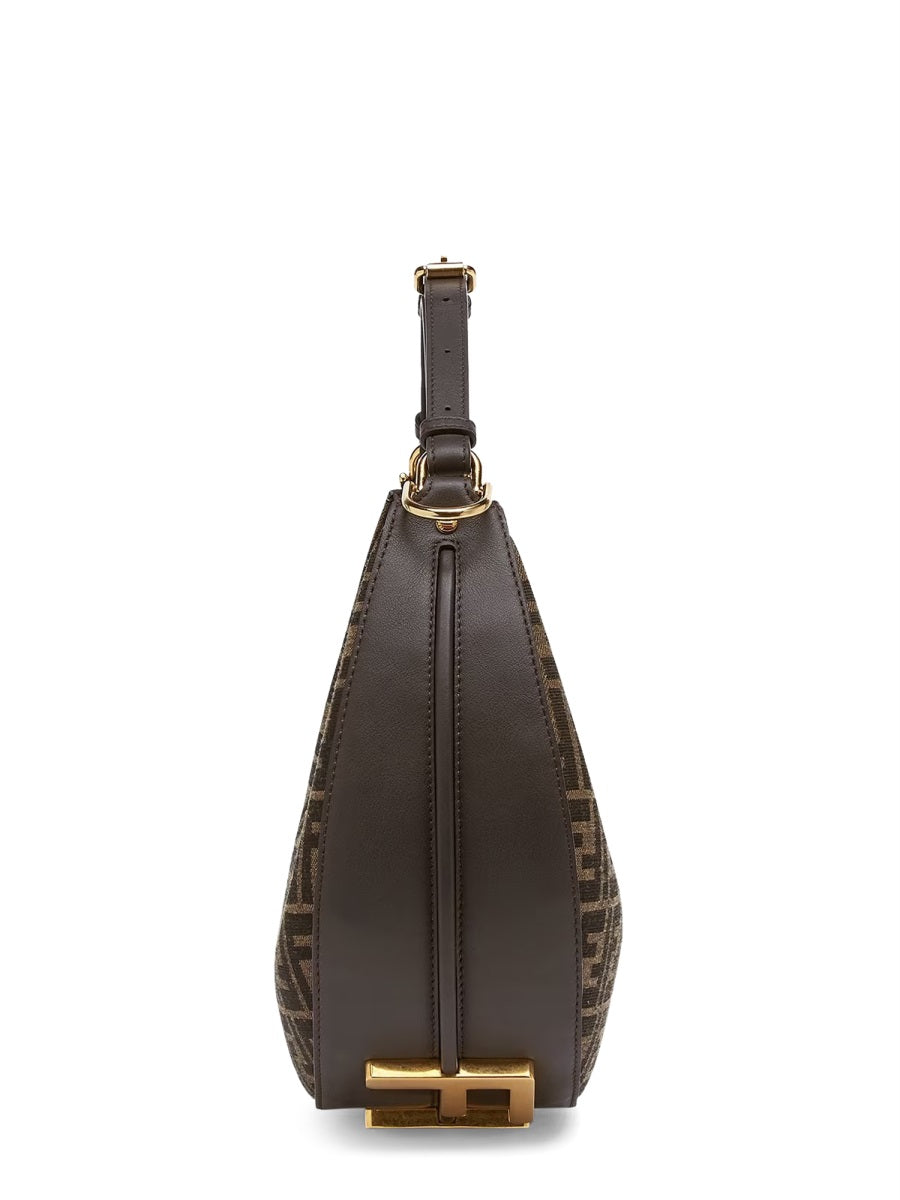 FENDI Mini Stylish Handbag for Women - Fall/Winter 2025