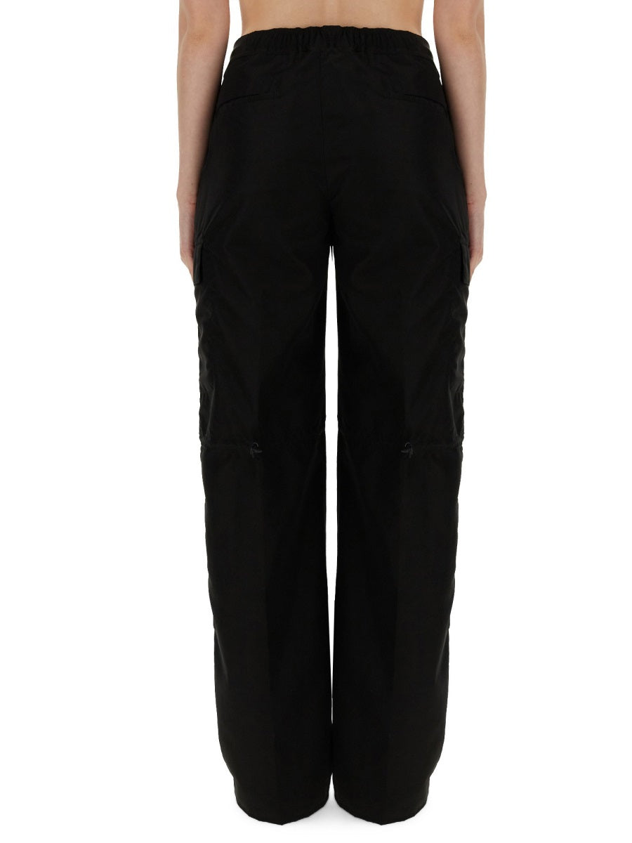 OUR LEGACY Ally Pants - Women's Regular Fit Trousers