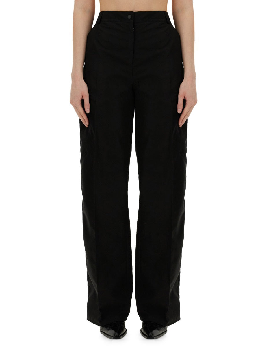 OUR LEGACY Ally Pants - Women's Regular Fit Trousers