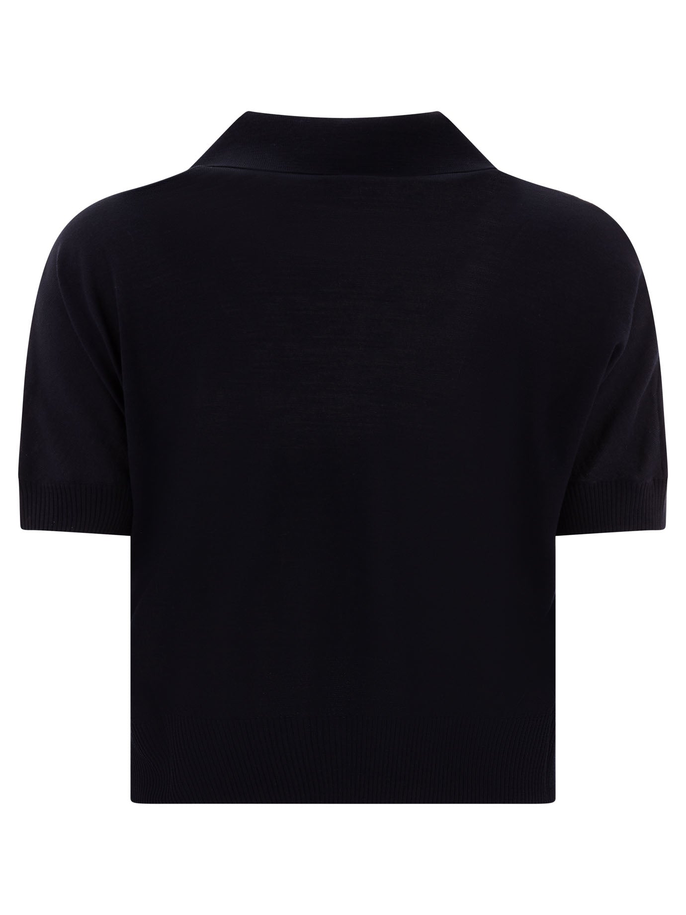 KHAITE Elegant Women's Mini Top for SS25