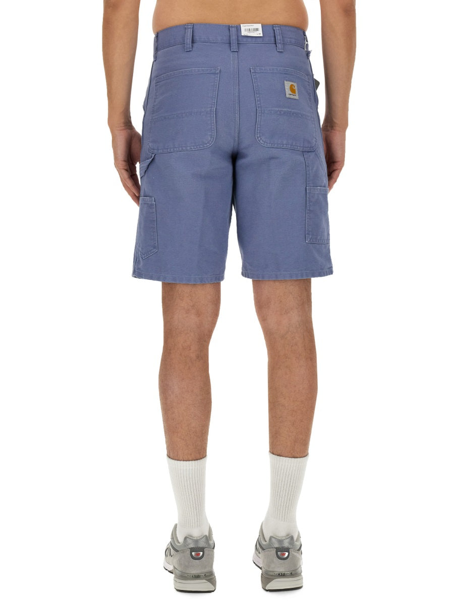 CARHARTT WIP Men's Bermuda Shorts - Size 31