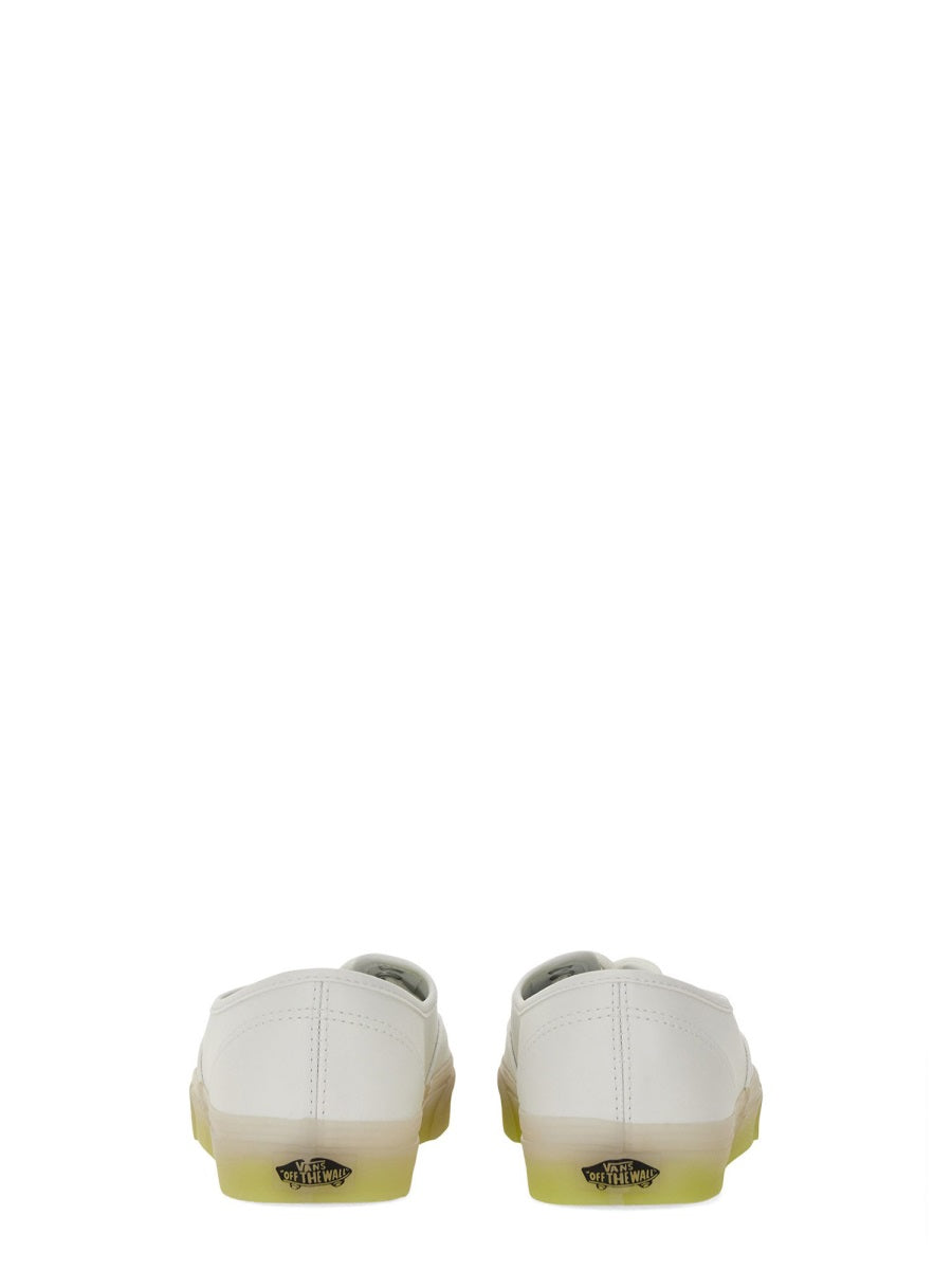 VANS Classic Synthetic Sneakers for Men