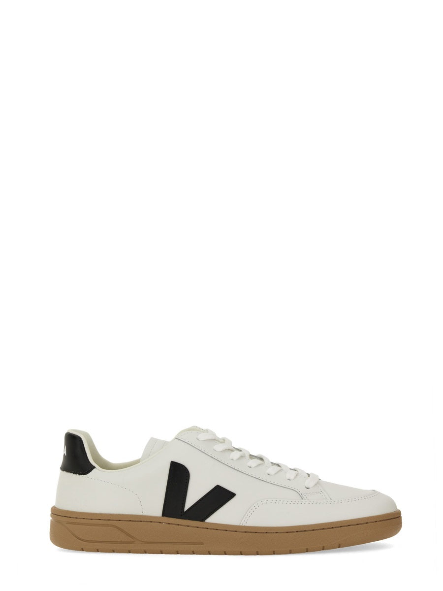 VEJA Stylish Men's V-12 Sneakers