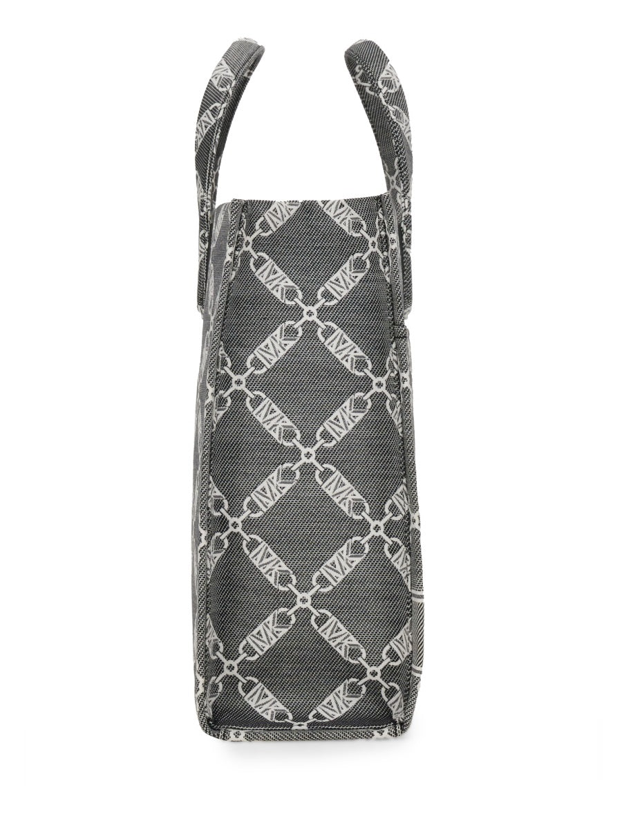 MICHAEL BY MICHAEL KORS Gigi Large Tote Handbag