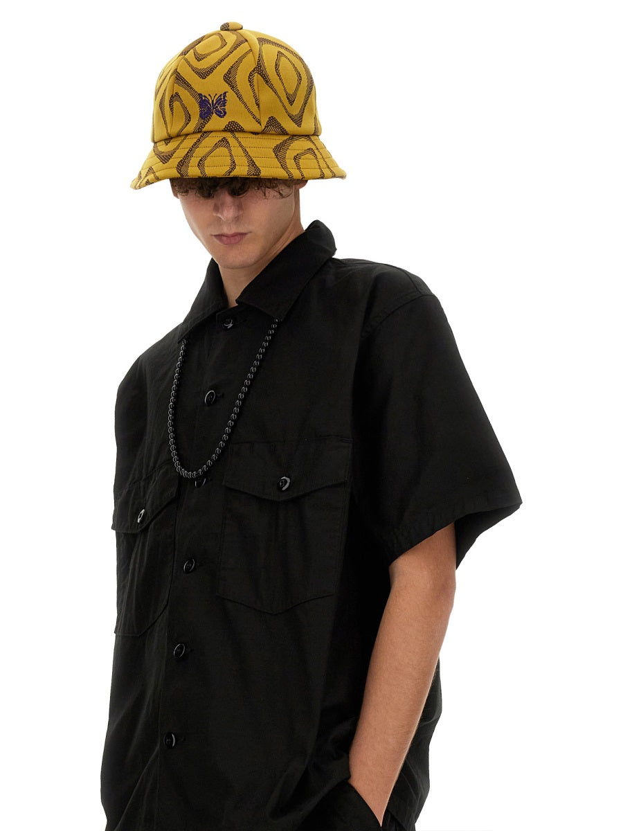 NEEDLES Cotton Shirt for Men - Size L