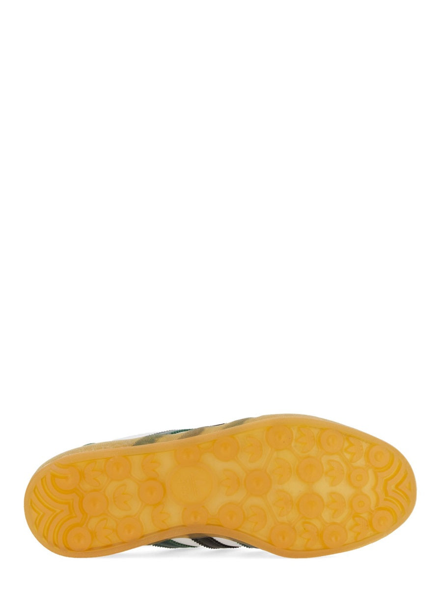 ADIDAS ORIGINALS Classics Gazelle Indoor Shoe - Unisex