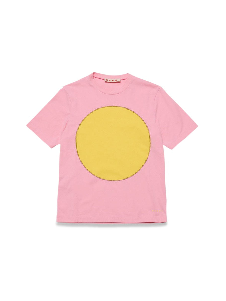 MARNI Kids Mini T-Shirt