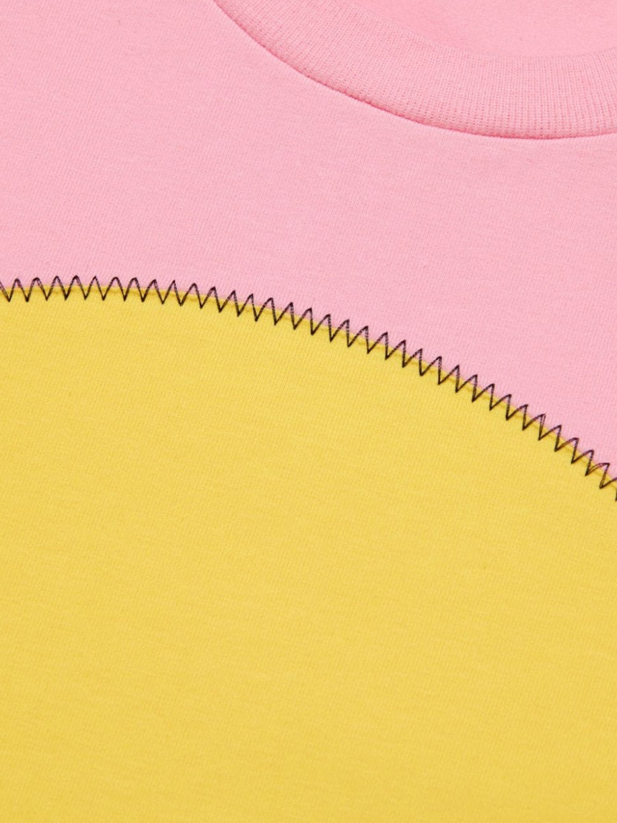 MARNI Kids Mini T-Shirt