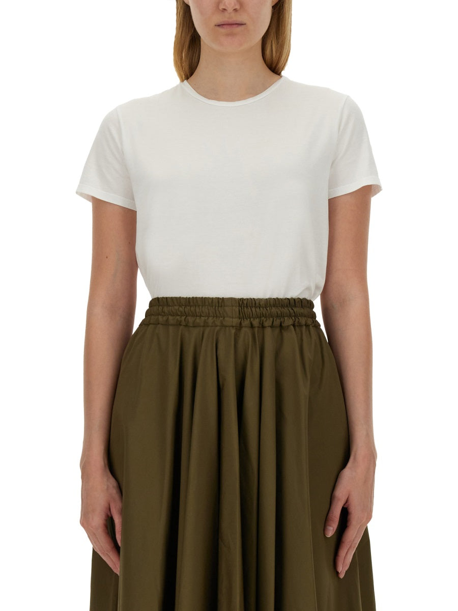 ASPESI Cotton T-Shirt - Size S