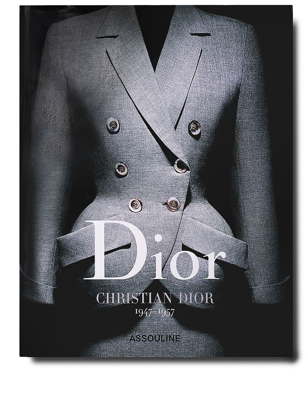 ASSOULINE Mini Dior Collection by Christian Dior