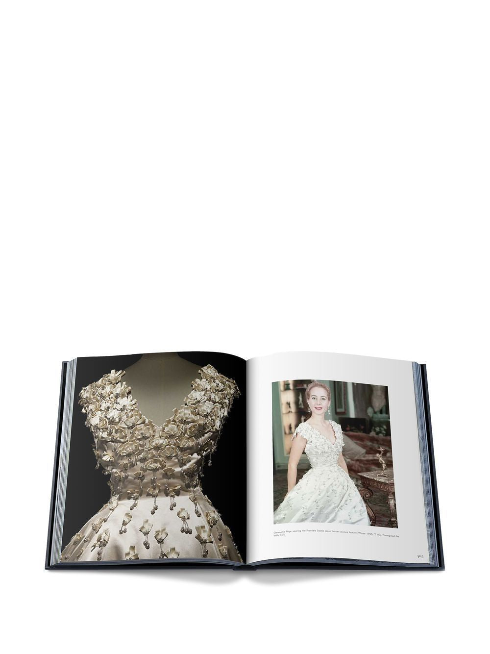 ASSOULINE Mini Dior Collection by Christian Dior