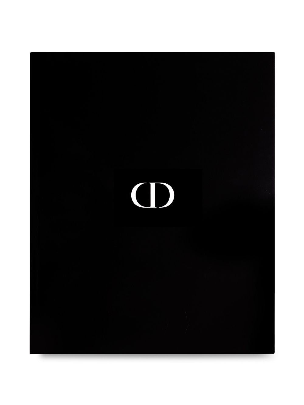 ASSOULINE Dior Accessory Styling Book: 1958-1960