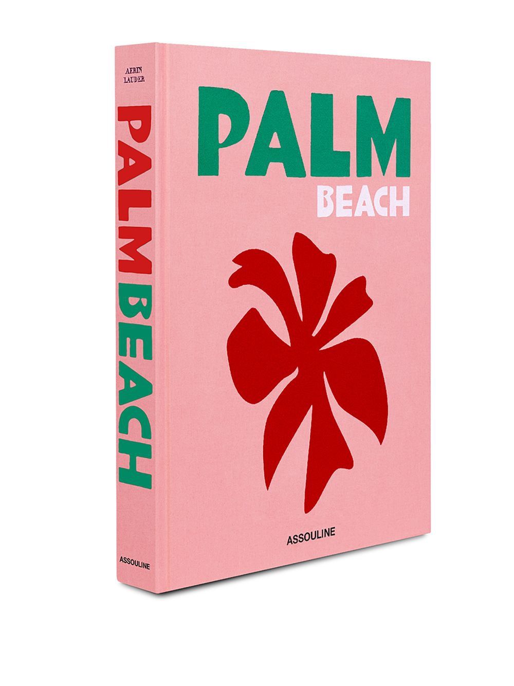 ASSOULINE Palm Beach Lifestyle Guide