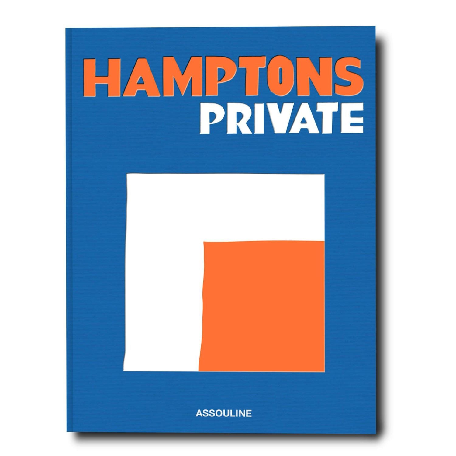 ASSOULINE Hamptons Private Accessories - FW23 Edition