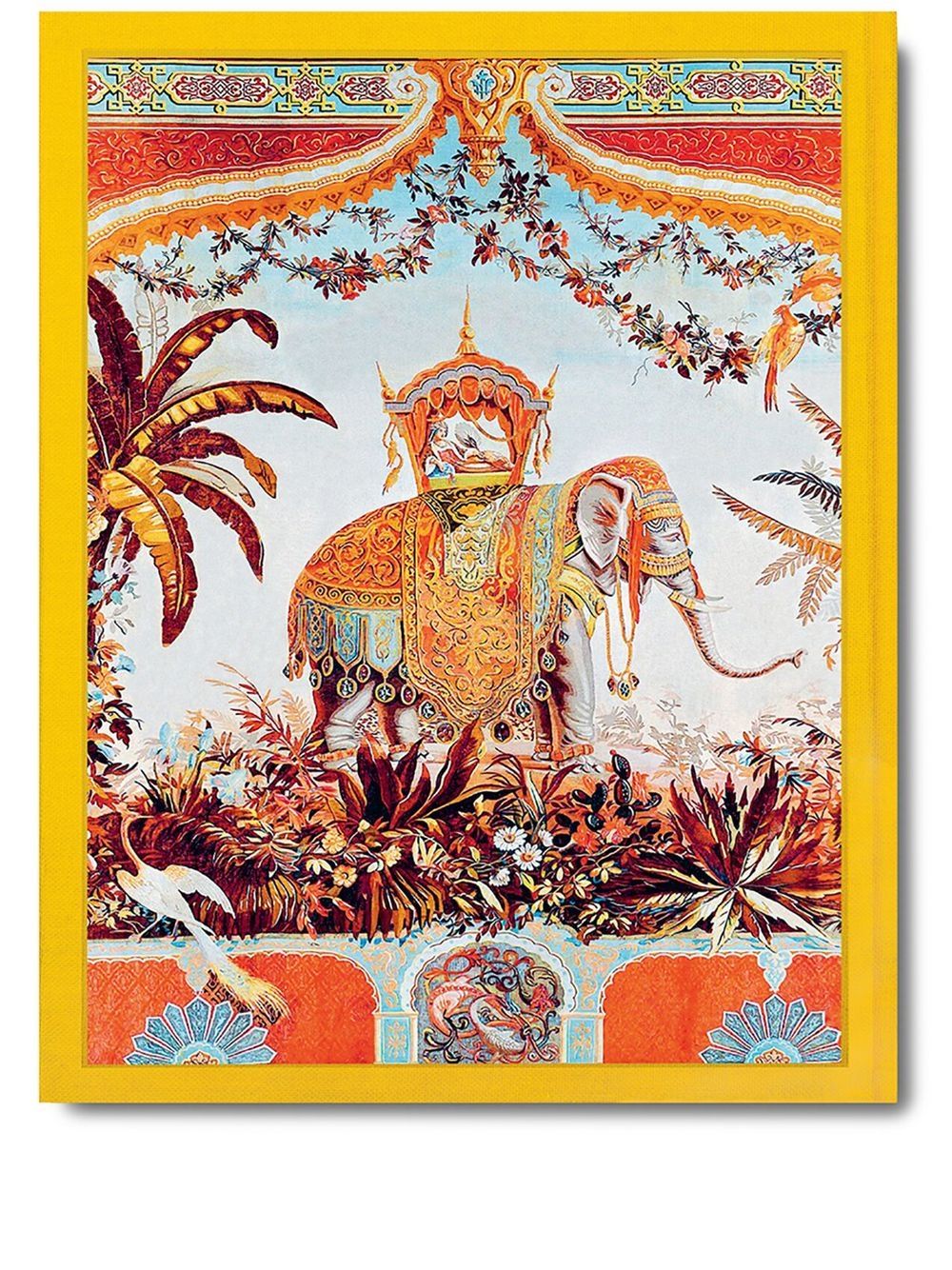 ASSOULINE Orientalism Style Book - Hardback Photobook for Accessories Enthusiasts