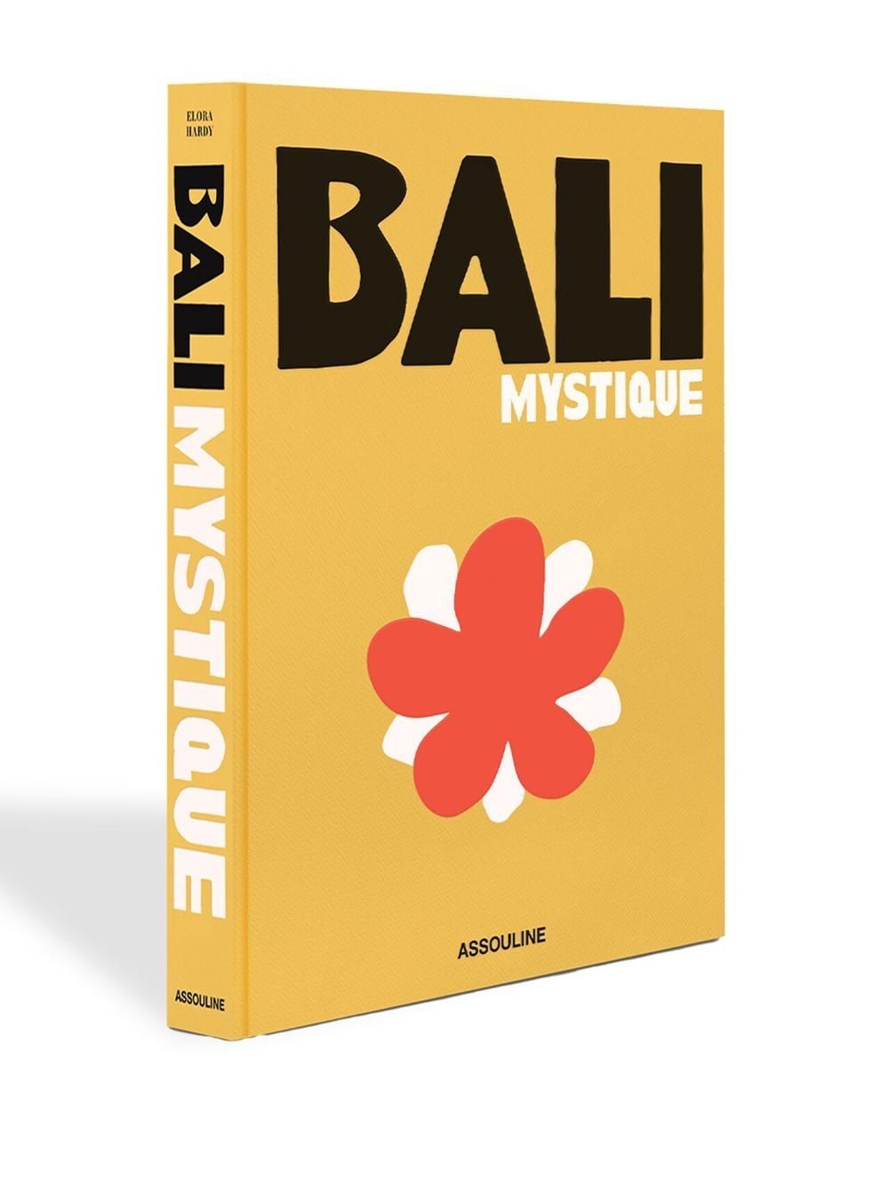 ASSOULINE Bali Mystique Surf Mecca - 312 Pages of Tropical Paradise
