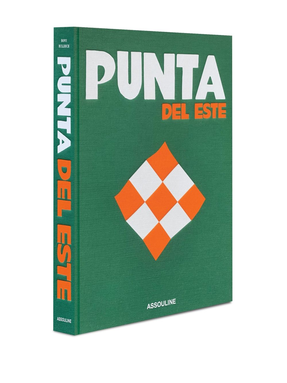 ASSOULINE Punta del Este Mini Book (25 cm x 33 cm)