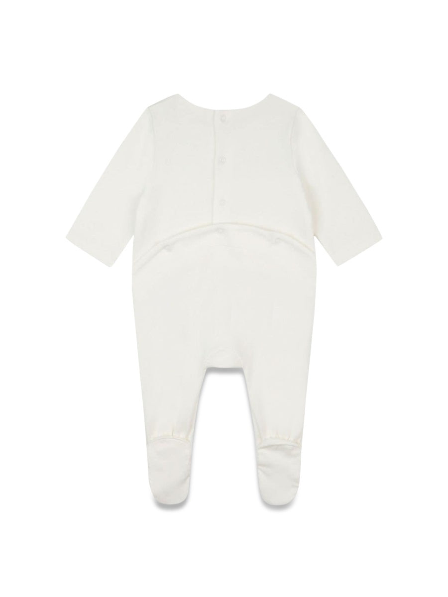 CHLOÉ Mini Dreamy Pajama & Quilt Set for Girls