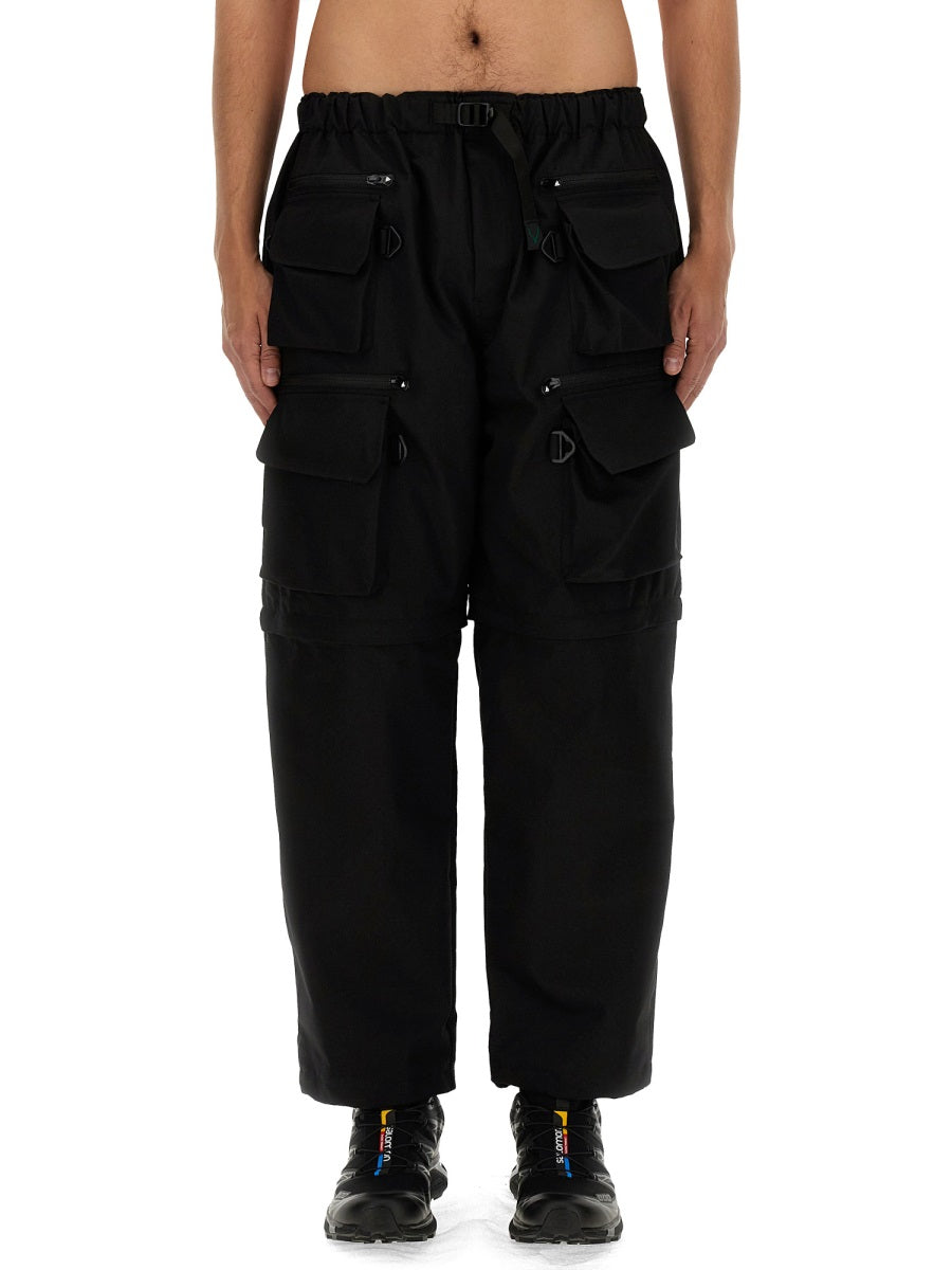 SOUTH2 WEST8 Cargo Pants for Men - Size L