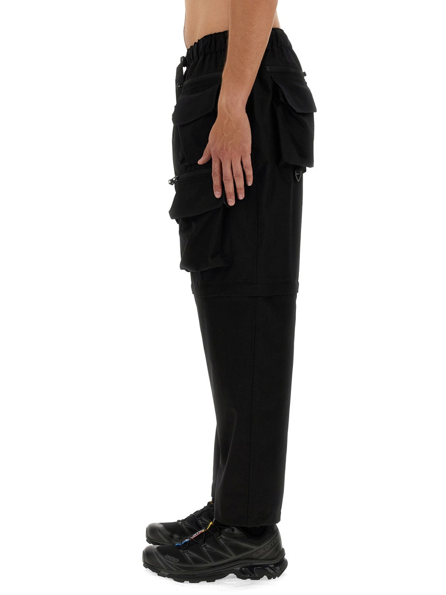 SOUTH2 WEST8 Cargo Pants for Men - Size L