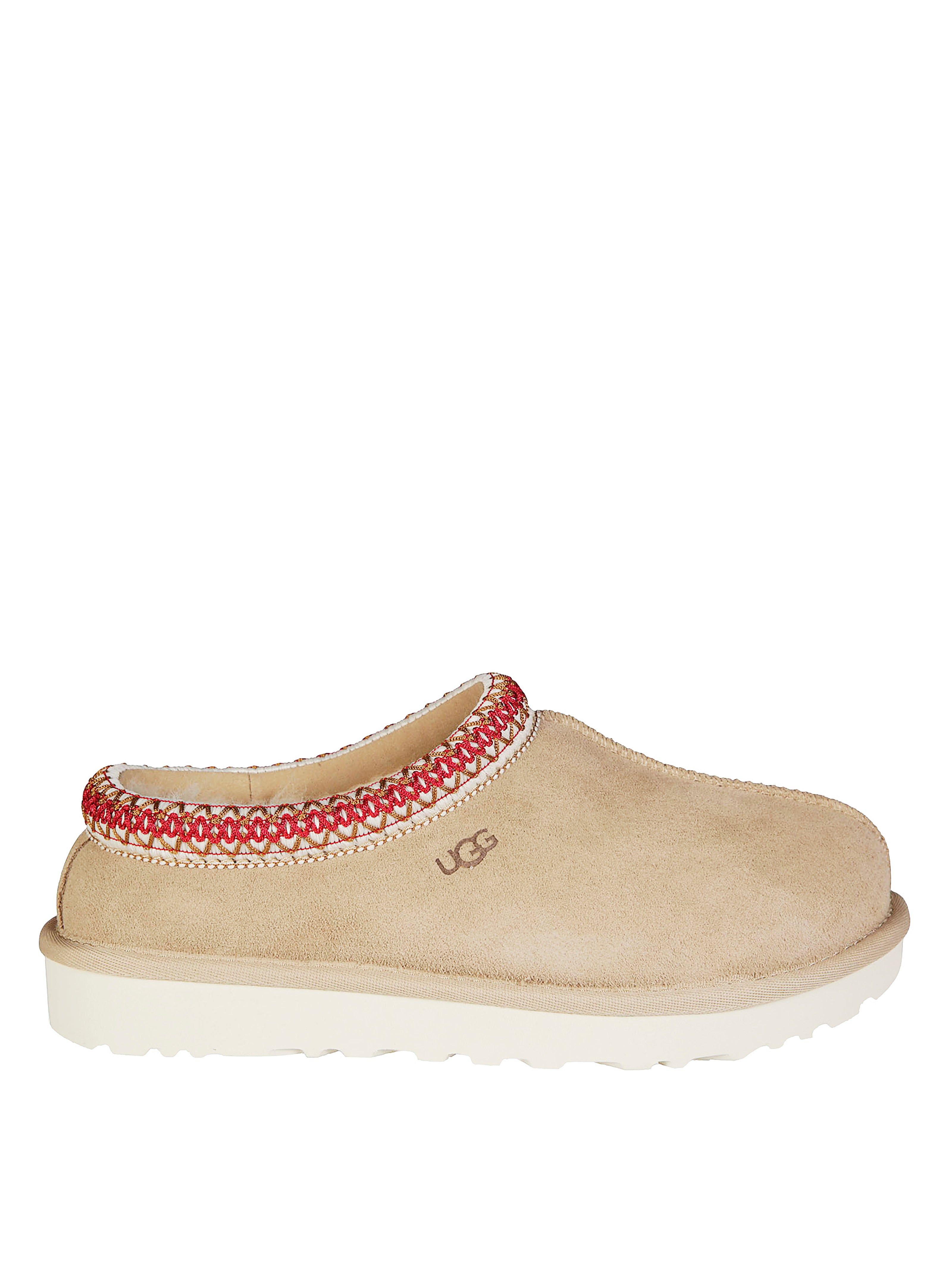 UGG Men's Tasman Slippers - Cozy Comfort for FW25