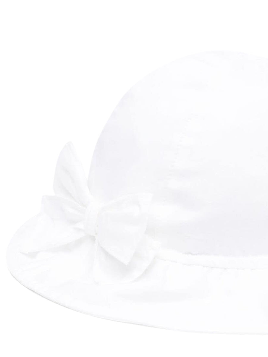 IL GUFO Classic Mini Cotton Blend Hat for Kids