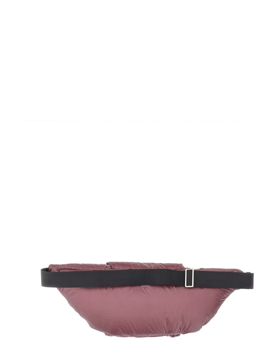 JIL SANDER Mini Padded Pouch Handbag