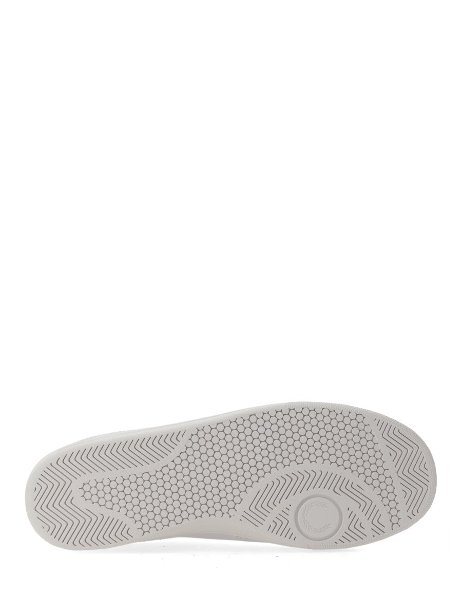 FRED PERRY Premium Men's Sneakers - B721 Style