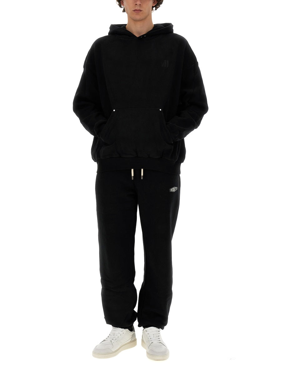 MOUTY Classic Texas Sweatshirt - Size L