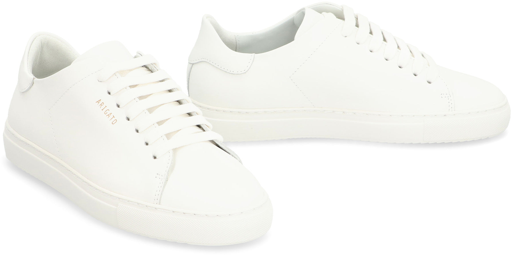 AXEL ARIGATO Clean 90 Leather Sneakers for Women