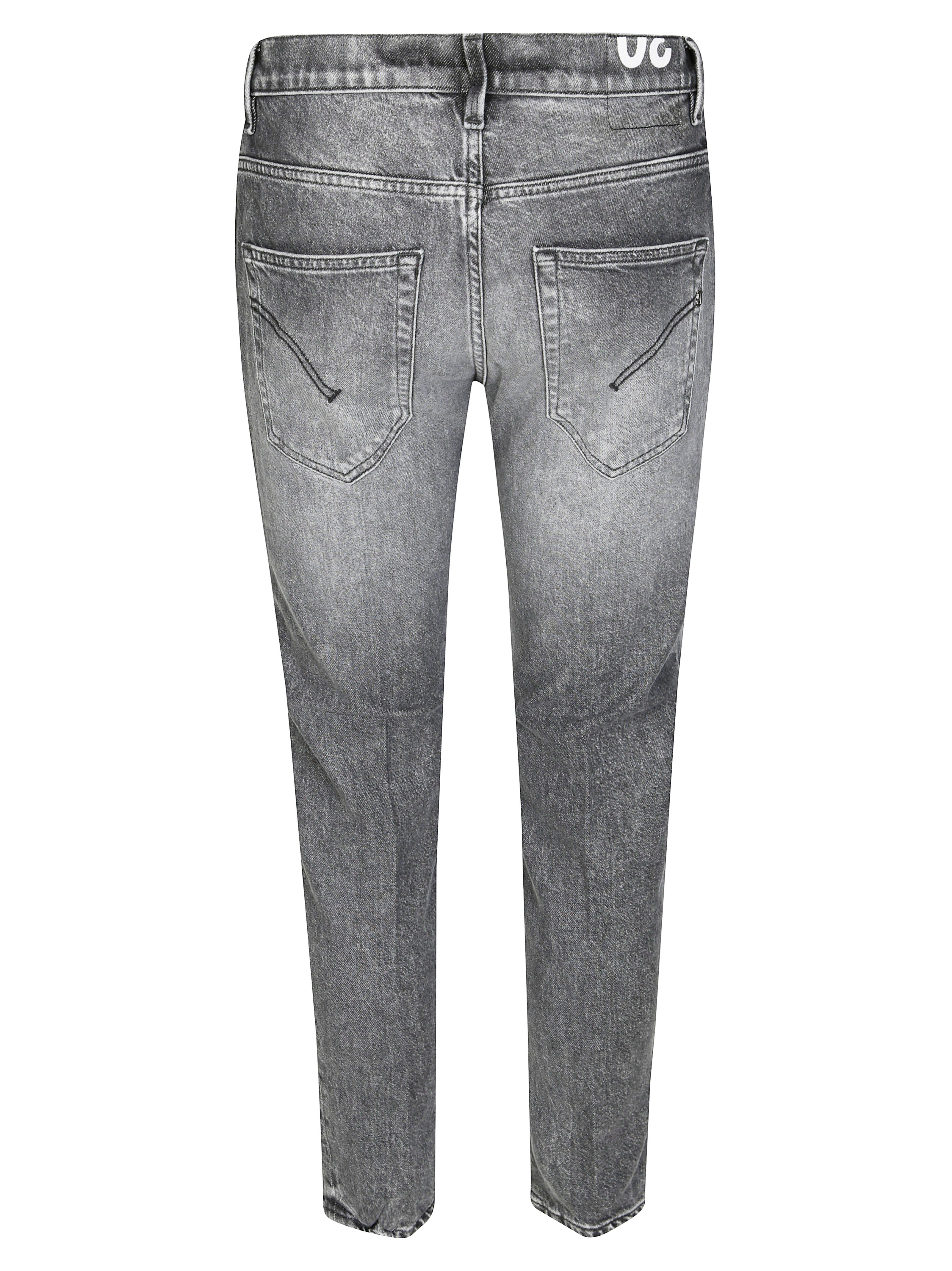 DONDUP Women's Stylish Trousers - Mini Fit