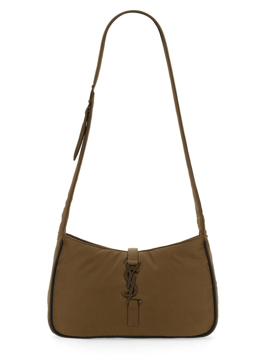 SAINT LAURENT Mini Adjustable Shoulder Crossbody Handbag