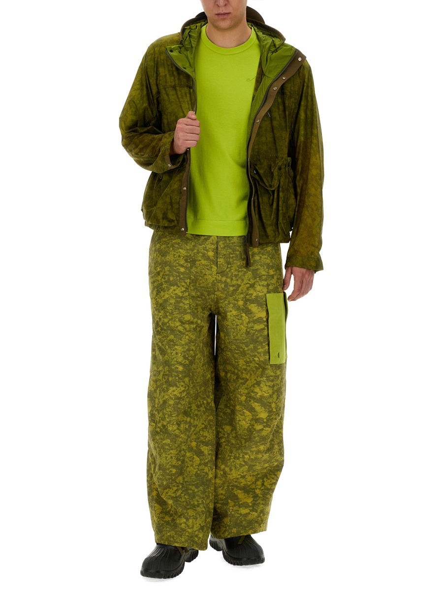 TEN C Awake Collaborations Mini T-Shirt