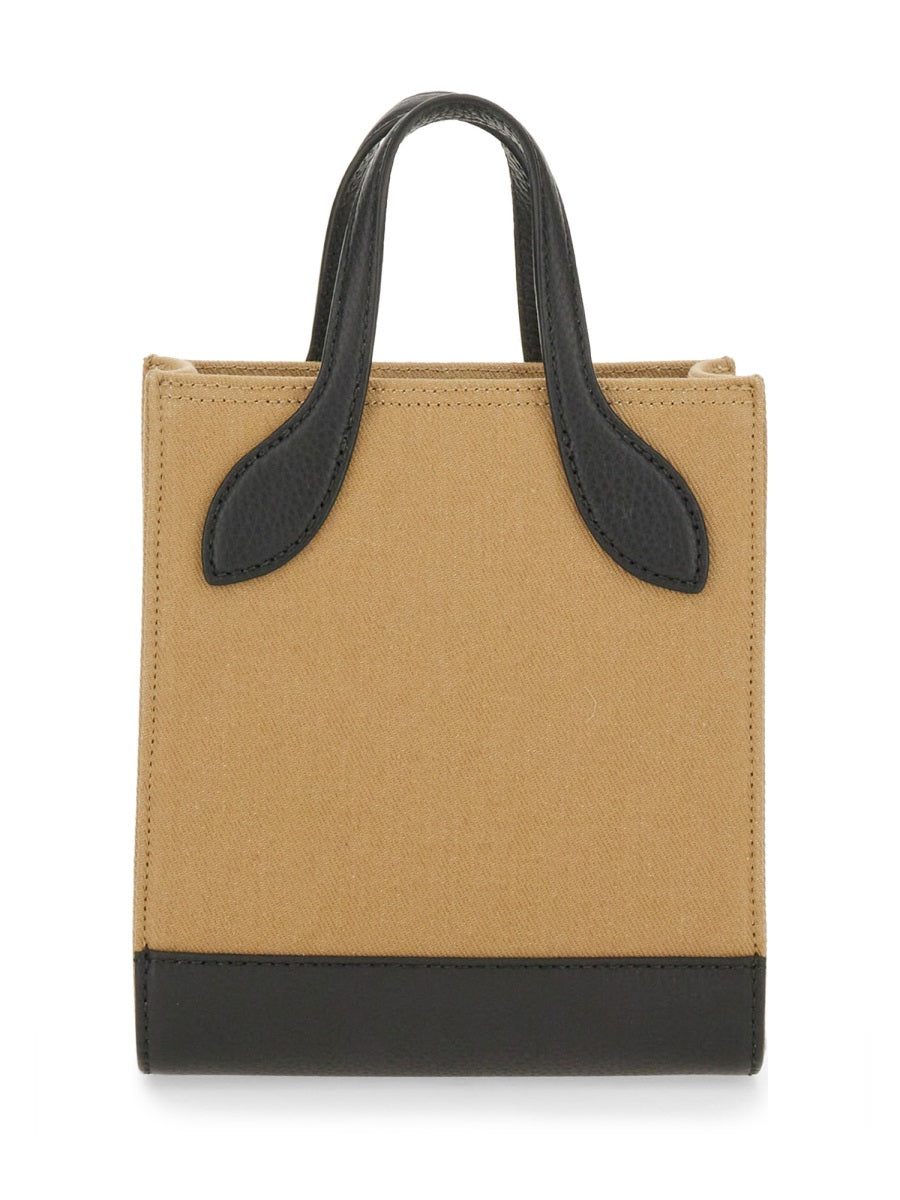 BALLY Stylish Handbag with Logo - Perfect for SS24