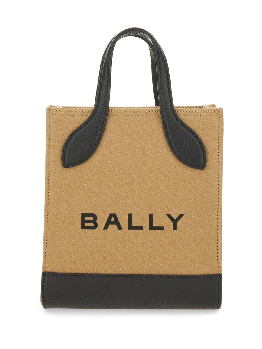 BALLY Stylish Handbag with Logo - Perfect for SS24