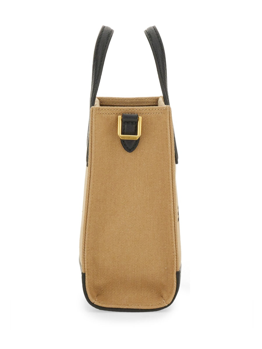 BALLY Stylish Handbag with Logo - Perfect for SS24