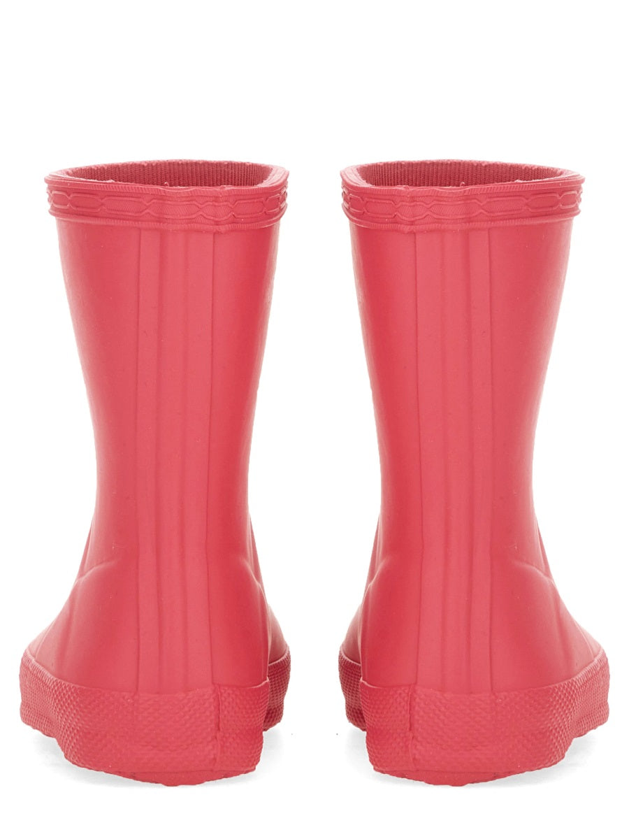 HUNTER First Classic Mini Boot