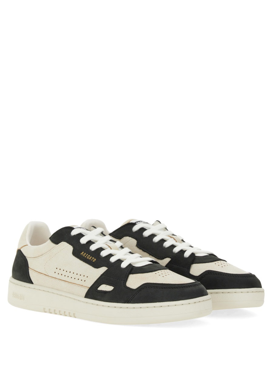 AXEL ARIGATO Sneaker 'Dice Lo' with Rubber Sole - Men’s FW25