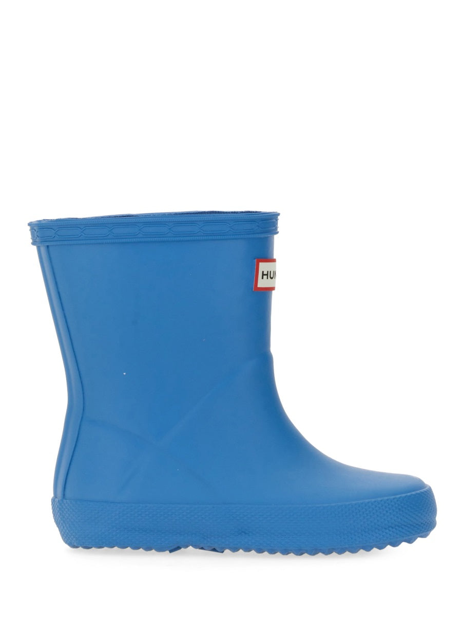 HUNTER Classic Mini Waterproof Boot