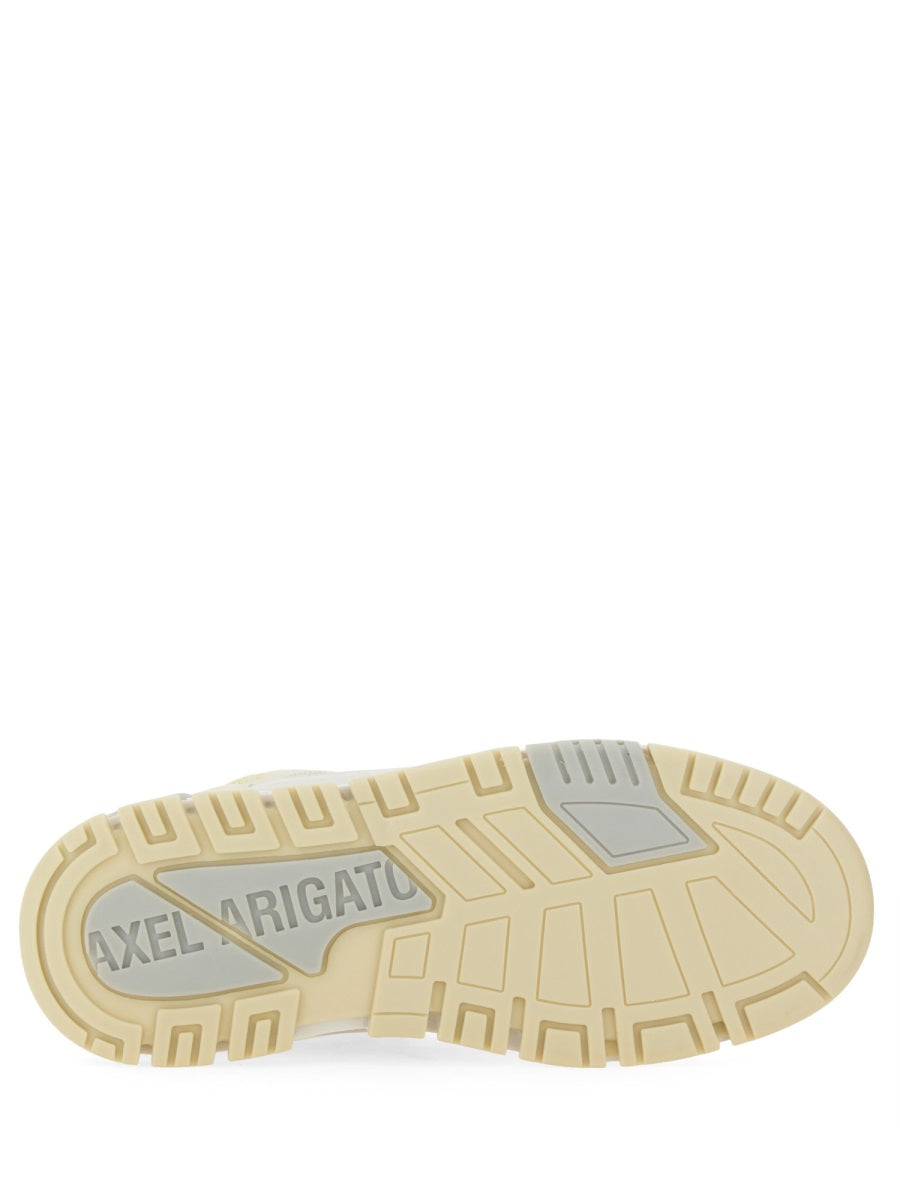 AXEL ARIGATO Men's Sneakers with 4 cm Rubber Sole