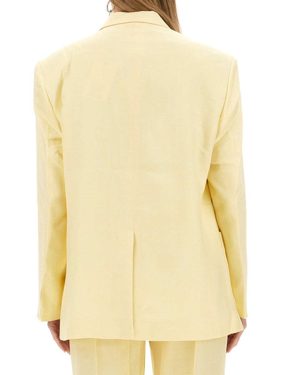 JACQUEMUS Oversized Jacket - Size 38