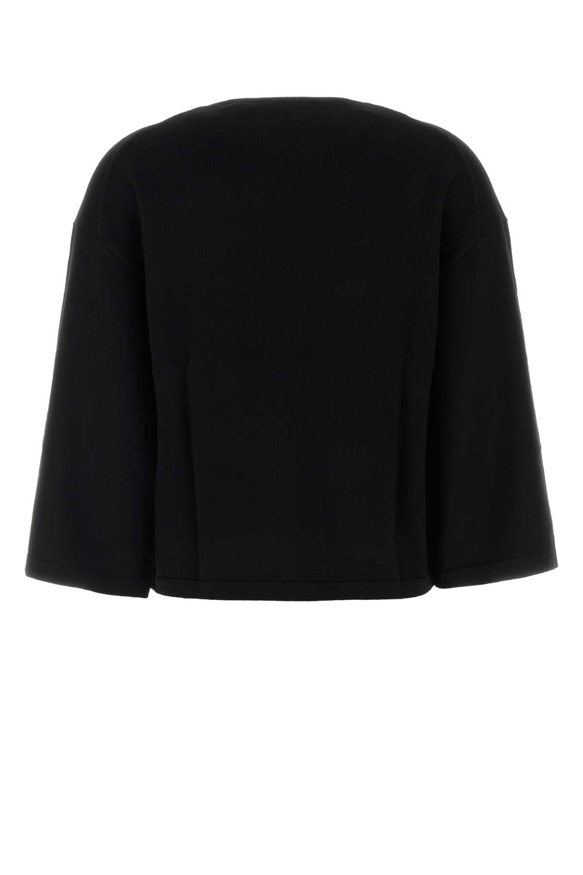 KHAITE Wool Daisy Sweater for Women - FW25